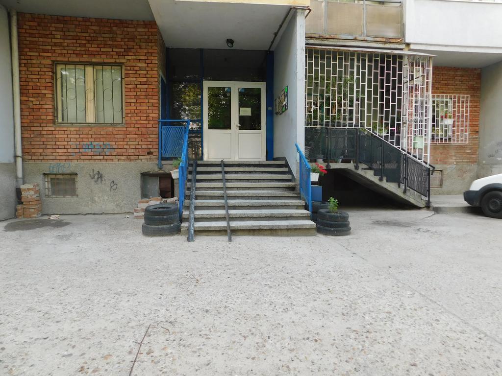 Freya Apartment Русе Экстерьер фото