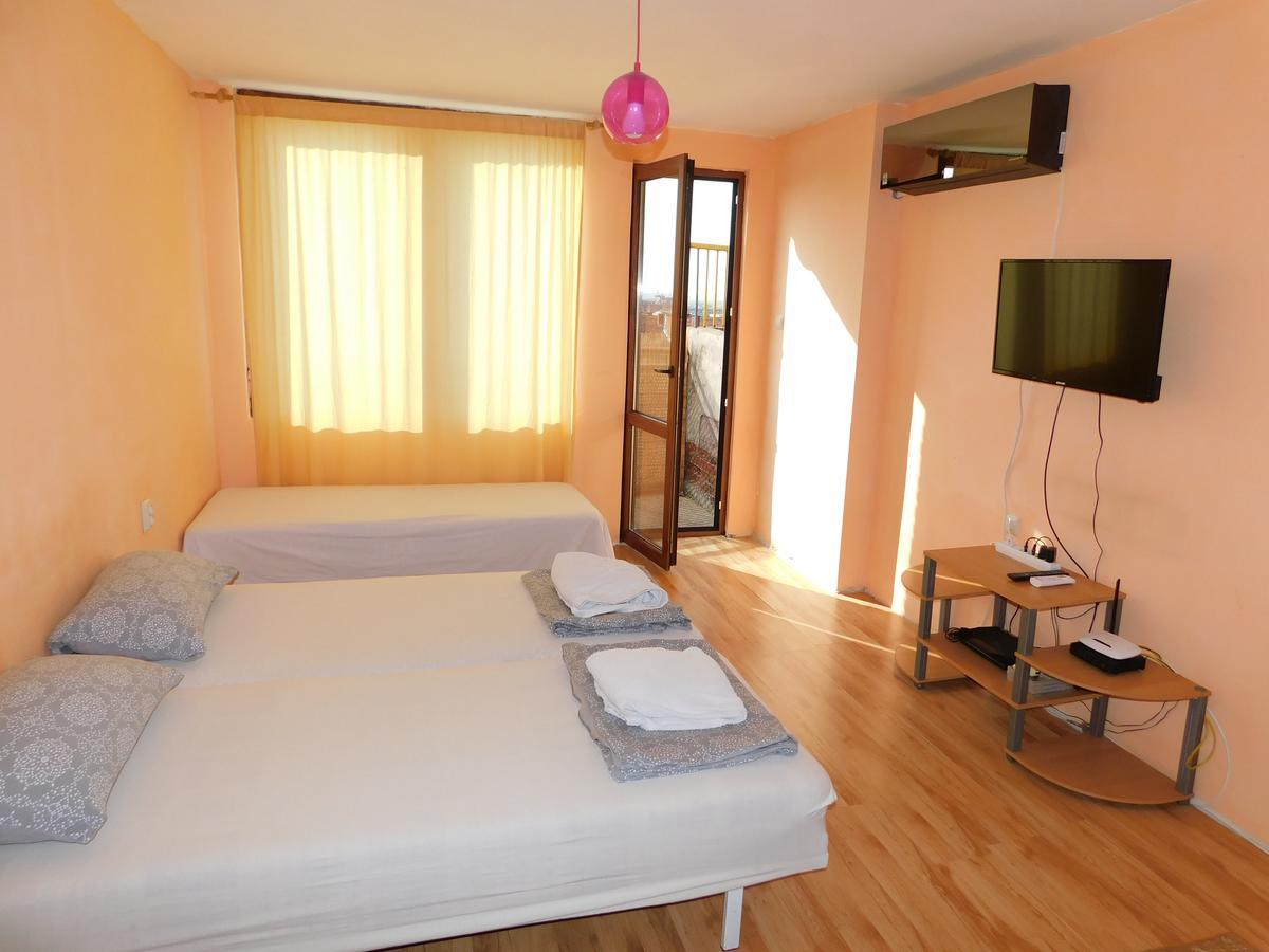 Freya Apartment Русе Экстерьер фото