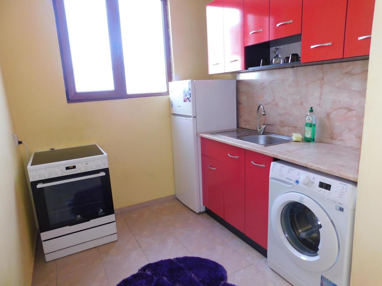 Freya Apartment Русе Экстерьер фото