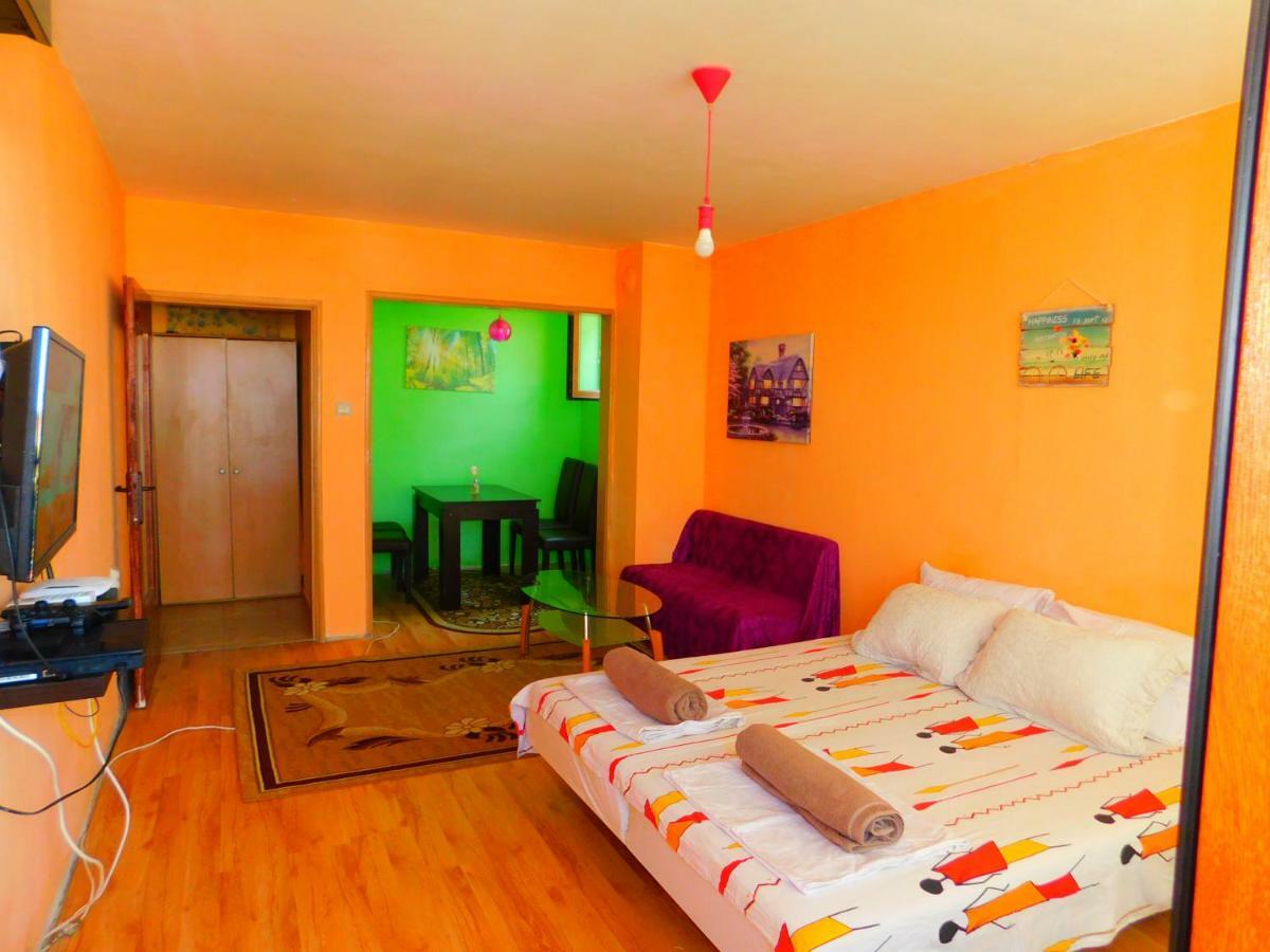Freya Apartment Русе Экстерьер фото