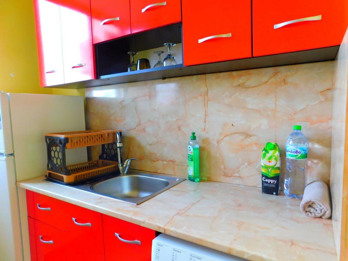 Freya Apartment Русе Экстерьер фото
